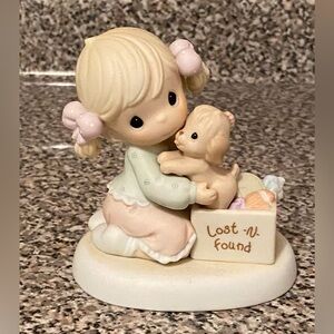 You just can’t replace a good friendship